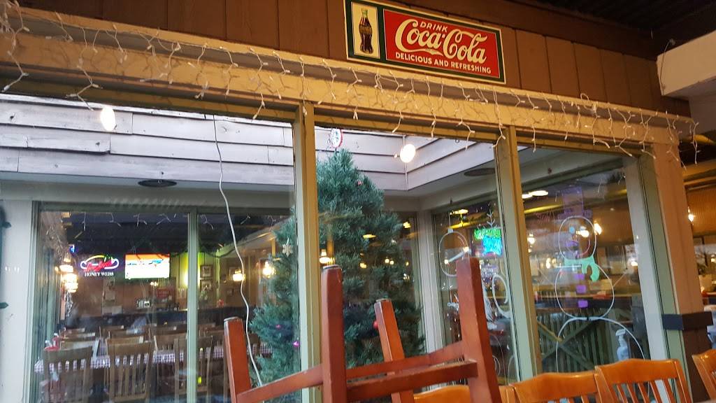 Russells Barbecue | restaurant | 1621 Thatcher Ave, Elmwood Park, IL 60707, USA | 7084537065 OR +1 708-453-7065