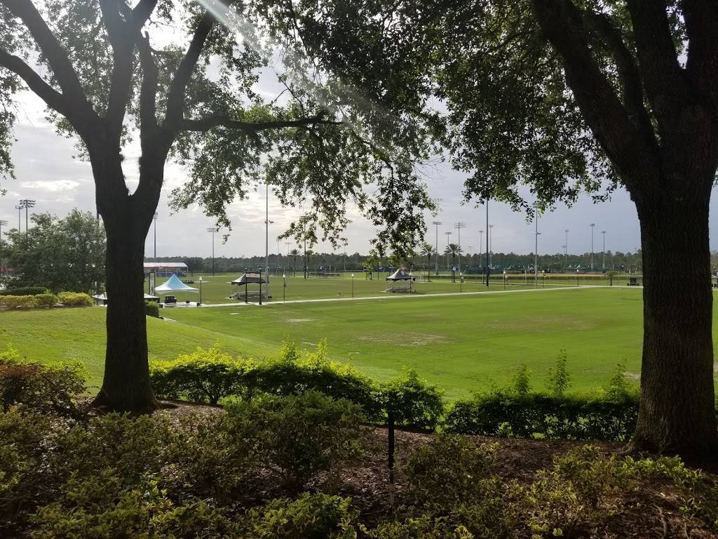 ESPN Wide World of Sports Grill | restaurant | 700 S Victory Way, Kissimmee, FL 34747, USA | 4079393463 OR +1 407-939-3463