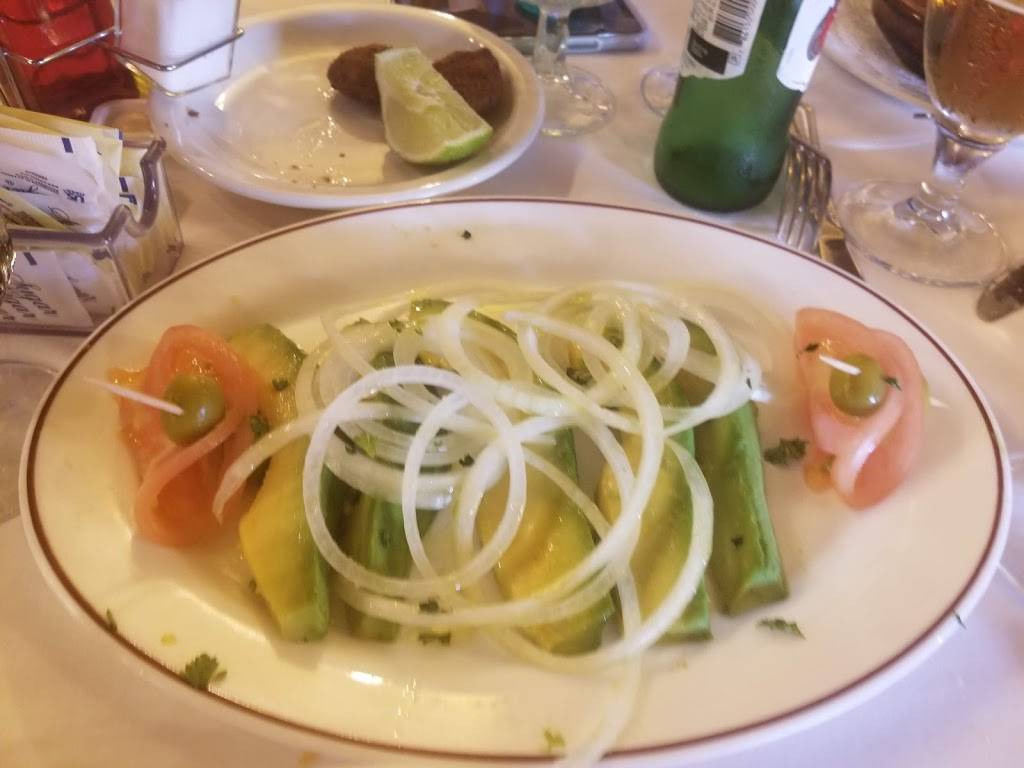 Casa Paco | restaurant | 8868 SW 40th St, Miami, FL 33165, USA | 3055547633 OR +1 305-554-7633