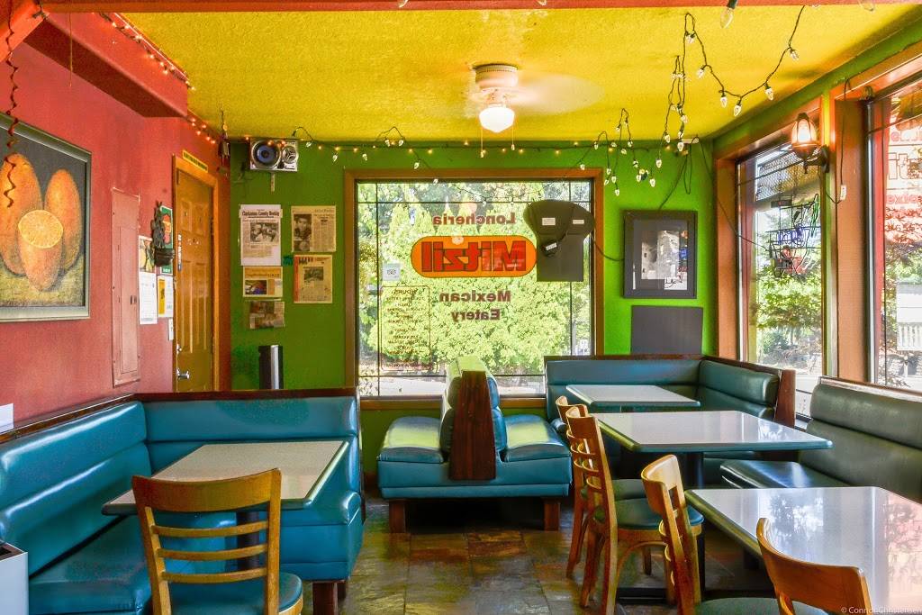 Loncheria Mitzil Mexican Eatery | restaurant | 212 Molalla Ave, Oregon City, OR 97045, USA | 5036557197 OR +1 503-655-7197