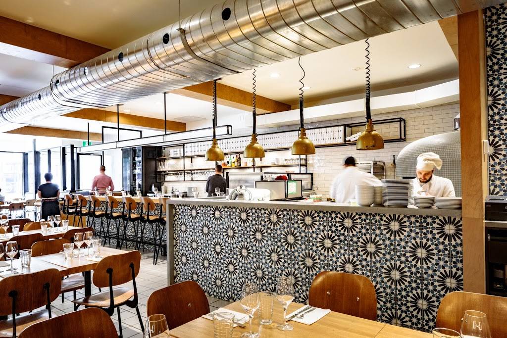 Heirloom | restaurant | 3991 Rue Ontario E, Montréal, QC H1W 1T1, Canada | 5149058211 OR +1 514-905-8211