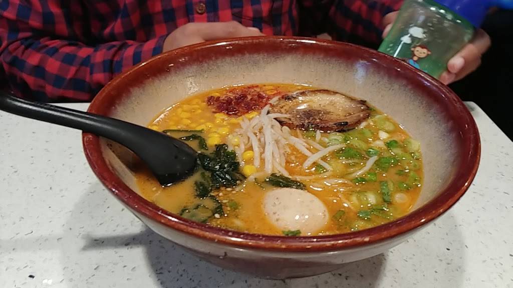 Yoshiharu Ramen | restaurant | 8426 Laurel Ave, Whittier, CA 90605, USA | 5626321477 OR +1 562-632-1477