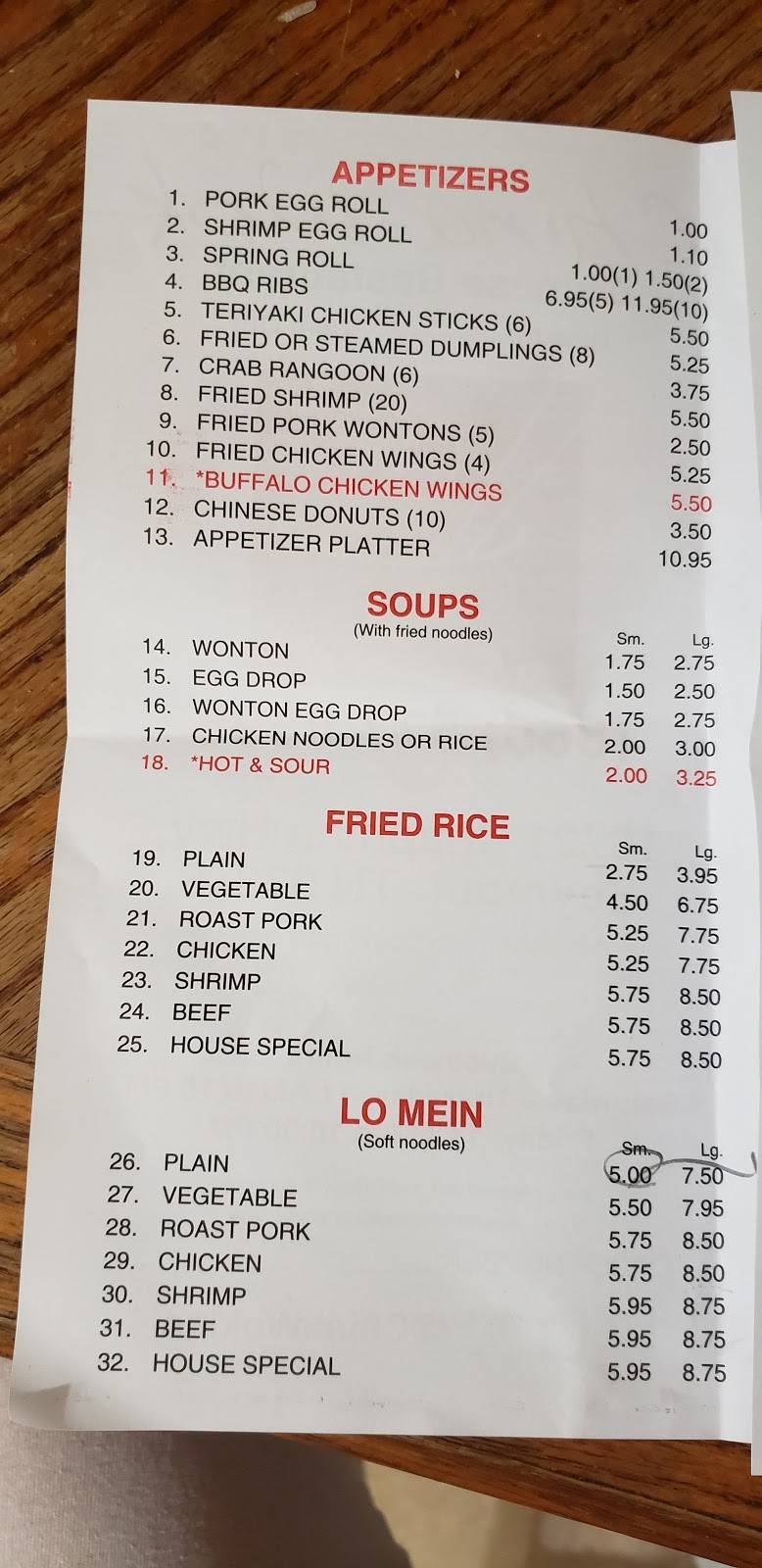 China Wok | restaurant | 10721 Chapman Hwy # 3, Seymour, TN 37865, USA | 8655778998 OR +1 865-577-8998