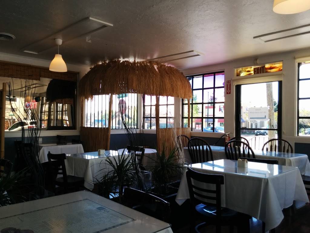 Addis Restaurant | restaurant | 6100 Telegraph Ave, Oakland, CA 94609, USA | 5106533456 OR +1 510-653-3456
