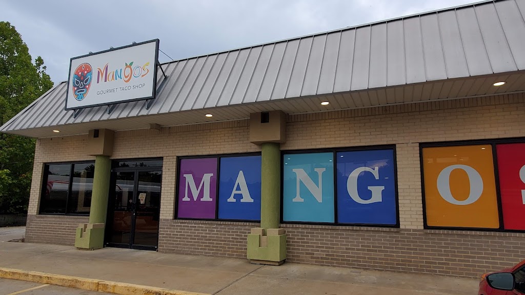 Mangos | restaurant | 1968 N Crossover Rd, Fayetteville, AR 72703, USA | 4794359338 OR +1 479-435-9338
