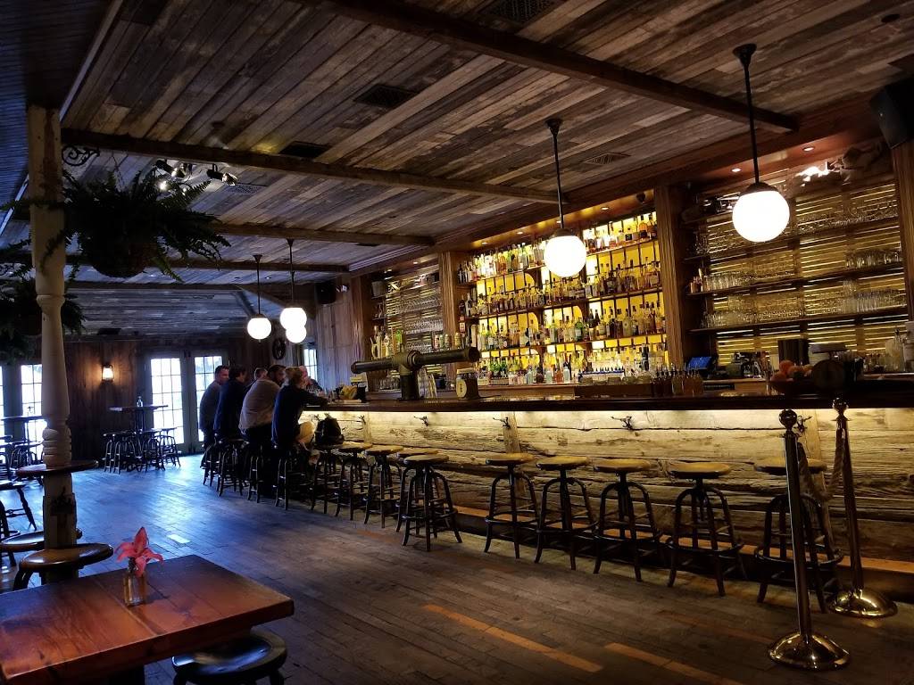 The Barrow House | restaurant | 1296 Van Houten Ave, Clifton, NJ 07013, USA | 8623367070 OR +1 862-336-7070