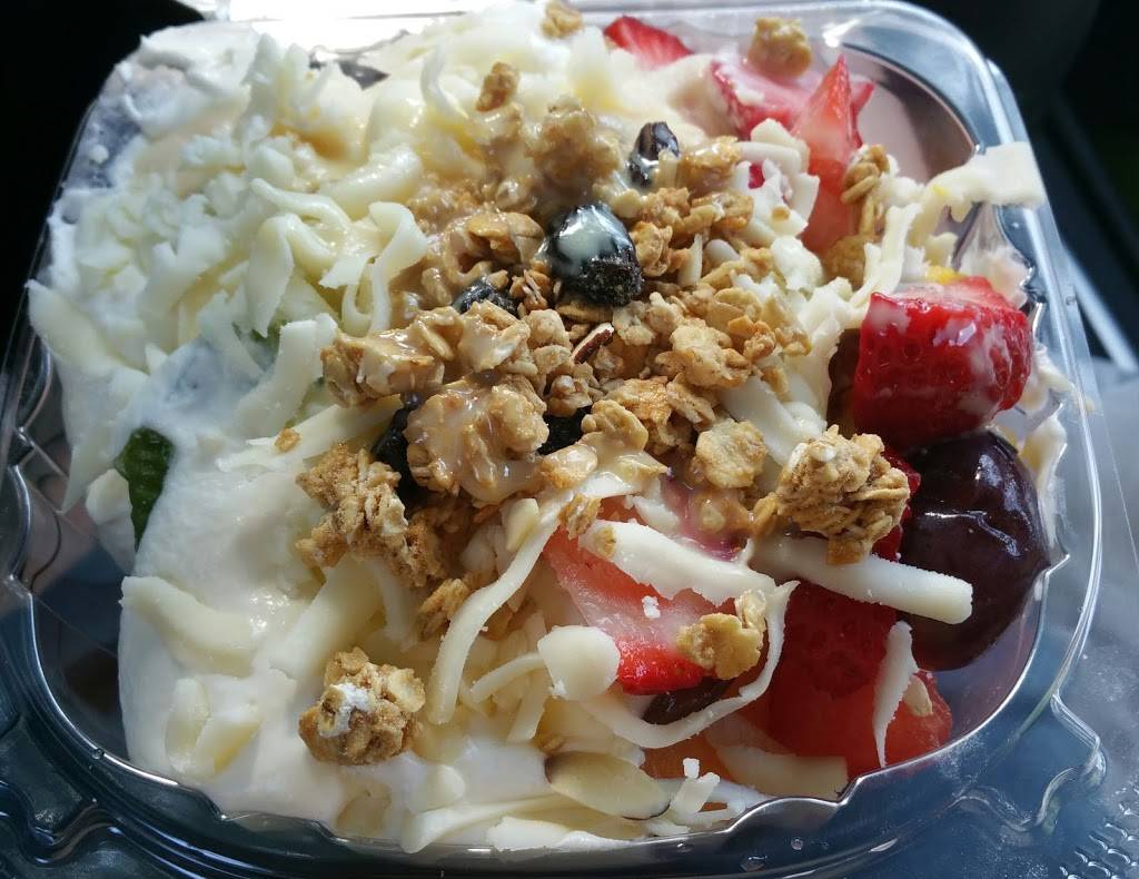 La Casita De Las Frutas | restaurant | 8219 Hanley Rd, Tampa, FL 33634, USA | 8138887591 OR +1 813-888-7591