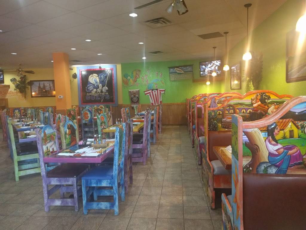 Puerto Vallarta Restaurant | restaurant | 5510 Lafayette Rd # 160, Indianapolis, IN 46254, USA | 3172800676 OR +1 317-280-0676
