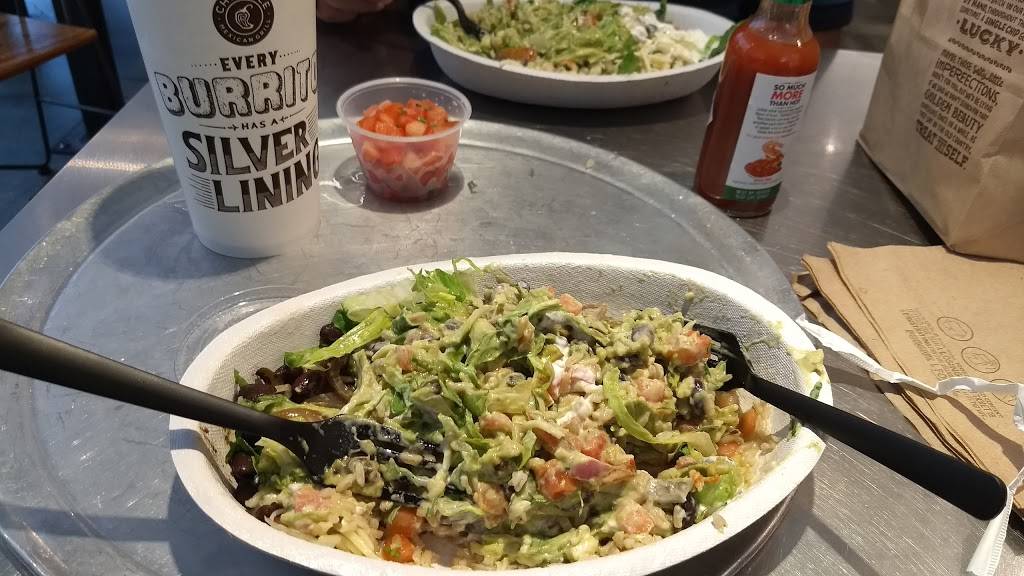 Chipotle Mexican Grill | restaurant | 6910 Fayetteville Rd Suite 187, Durham, NC 27713, USA | 9196279249 OR +1 919-627-9249