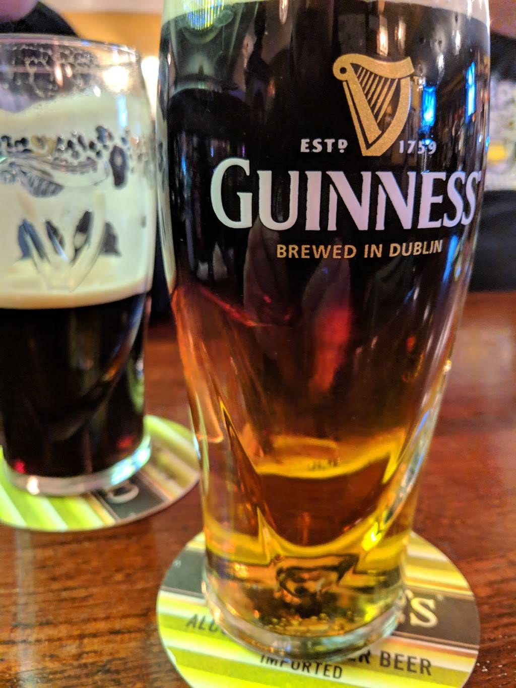 Carraig Pub at Chicago Gaelic Park | restaurant | 6119 147th St, Oak Forest, IL 60452, USA | 7086879323 OR +1 708-687-9323