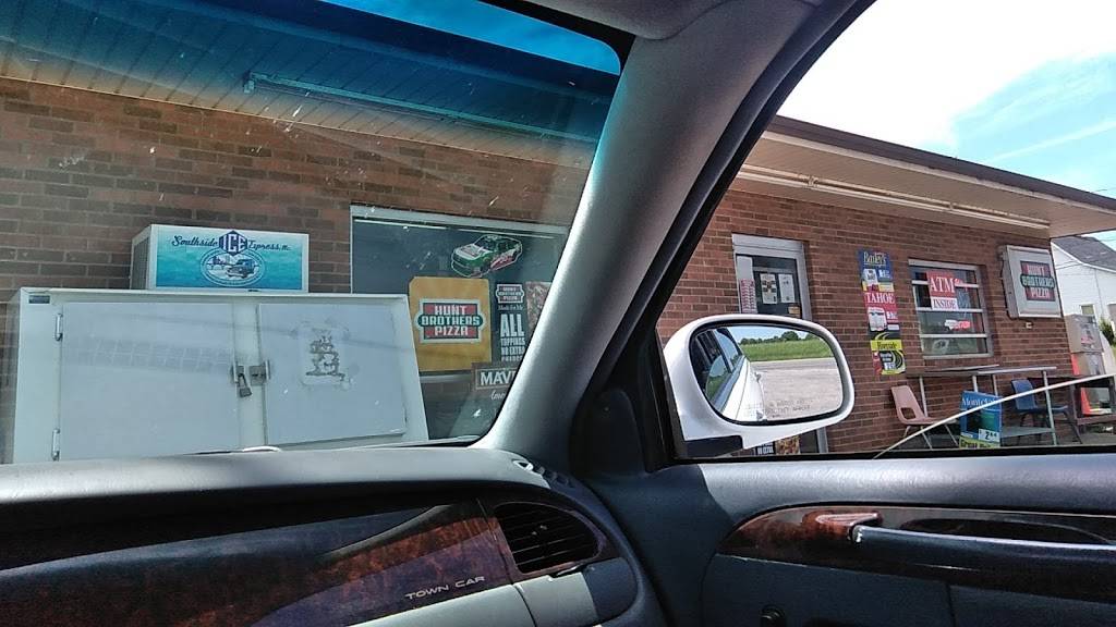 Mills Service & Grocery | meal takeaway | 2726 Whitmell School Rd, Dry Fork, VA 24549, USA | 4347247706 OR +1 434-724-7706