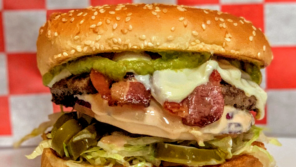 Five Star Burger Stockton | restaurant | 7840 West Ln d1, Stockton, CA 95210, USA | 2093234698 OR +1 209-323-4698