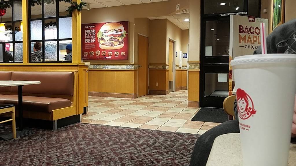 Wendys | restaurant | 6021 Lone Tree Way, Brentwood, CA 94513, USA | 9255137293 OR +1 925-513-7293