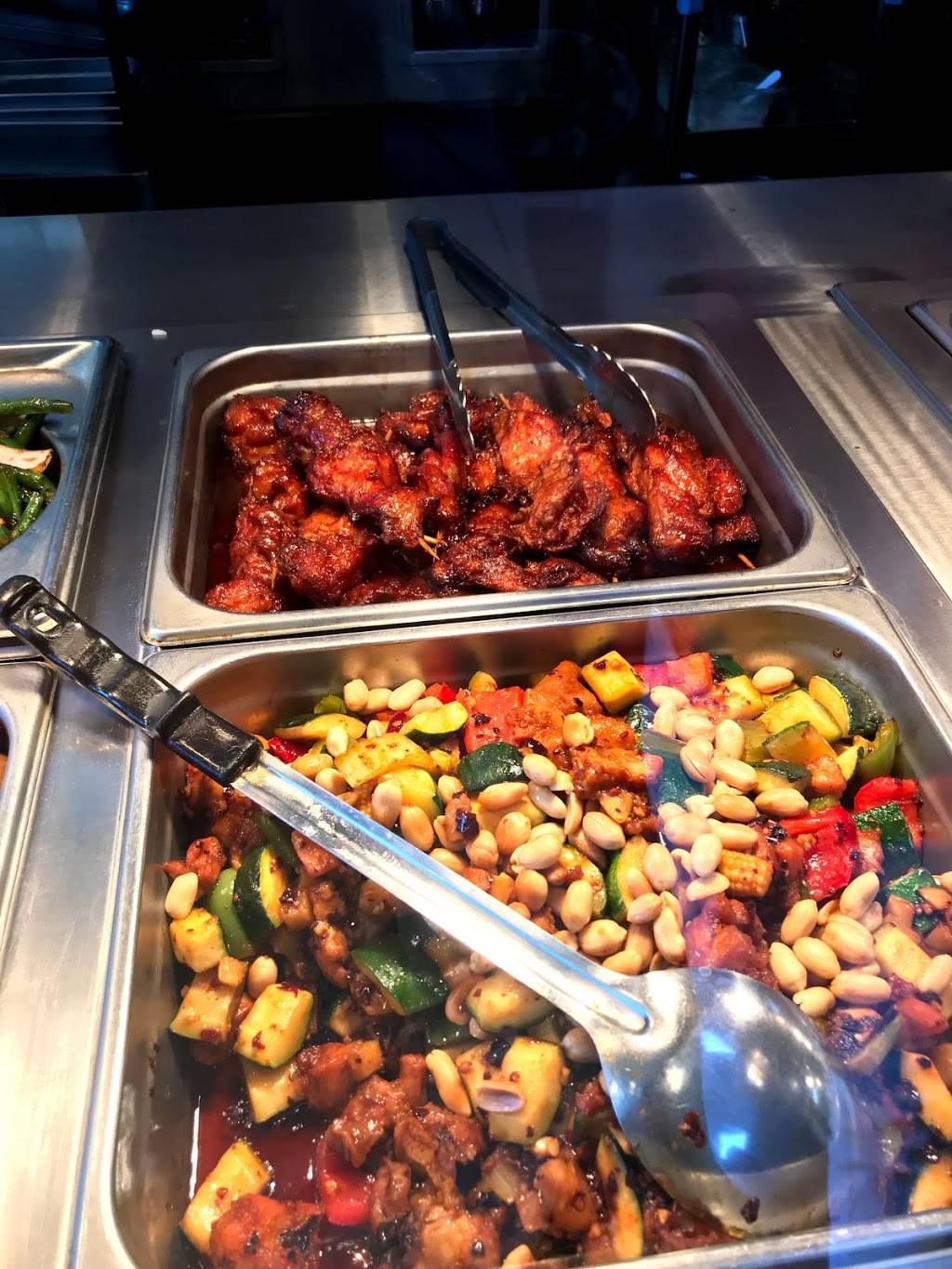 China Chefs | restaurant | 1142 N East St, Anaheim, CA 92805, USA | 7149911098 OR +1 714-991-1098