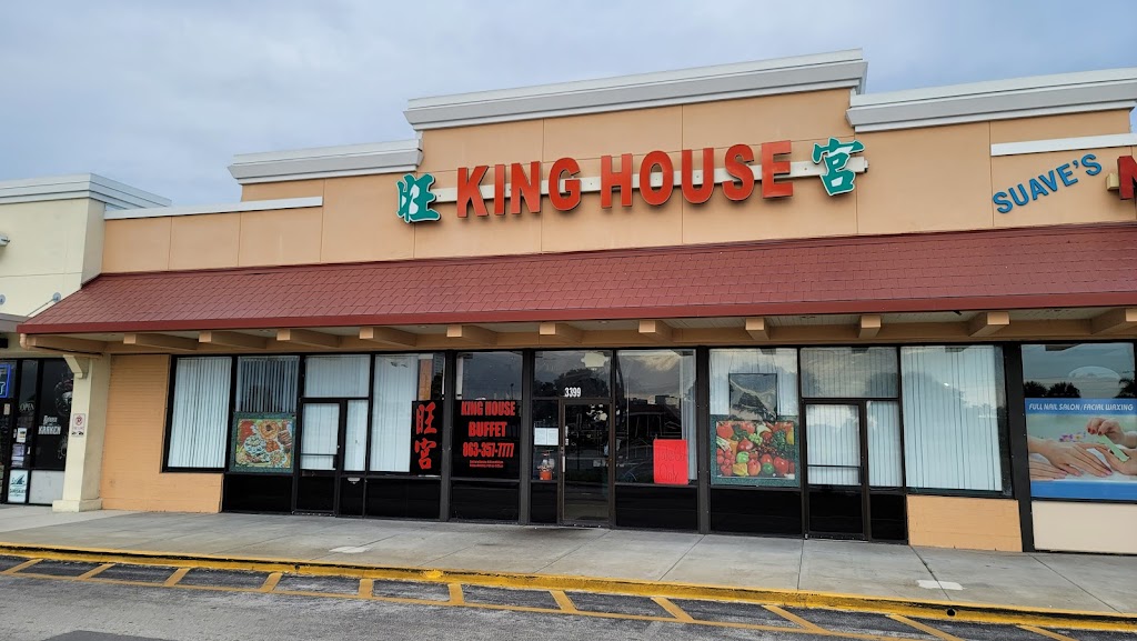 King House Chinese Restaurant | restaurant | 3399 US-441, Okeechobee, FL 34974, USA | 8633577777 OR +1 863-357-7777