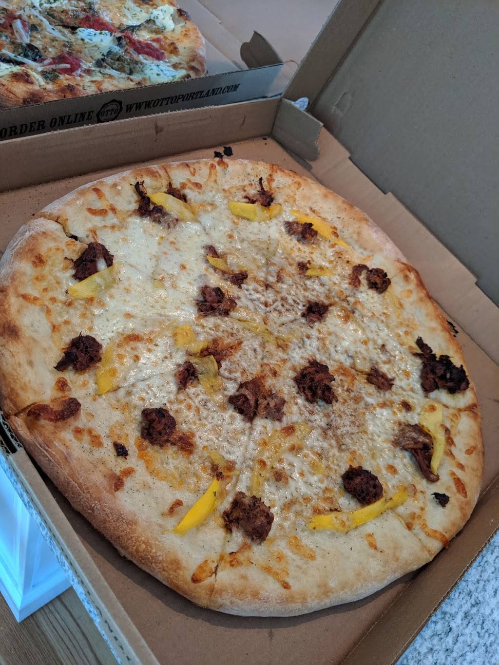 OTTO | restaurant | 202 Merrimac St, Newburyport, MA 01950, USA | 9782256161 OR +1 978-225-6161