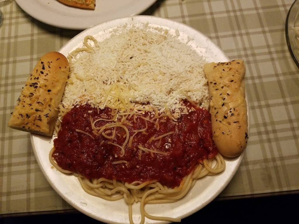 Spiros Pizza & Pasta | restaurant | 3329 Kitsap Way, Bremerton, WA 98312, USA | 3608131898 OR +1 360-813-1898