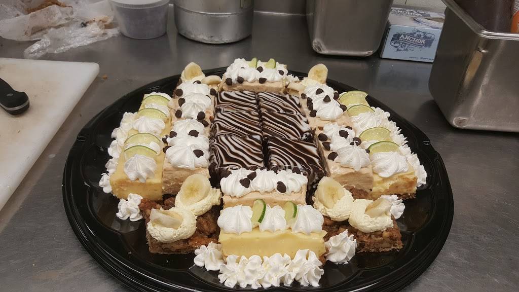 Sullivans Fine Food | restaurant | 7545 S Northshore Dr, Knoxville, TN 37919, USA | 8656949696 OR +1 865-694-9696