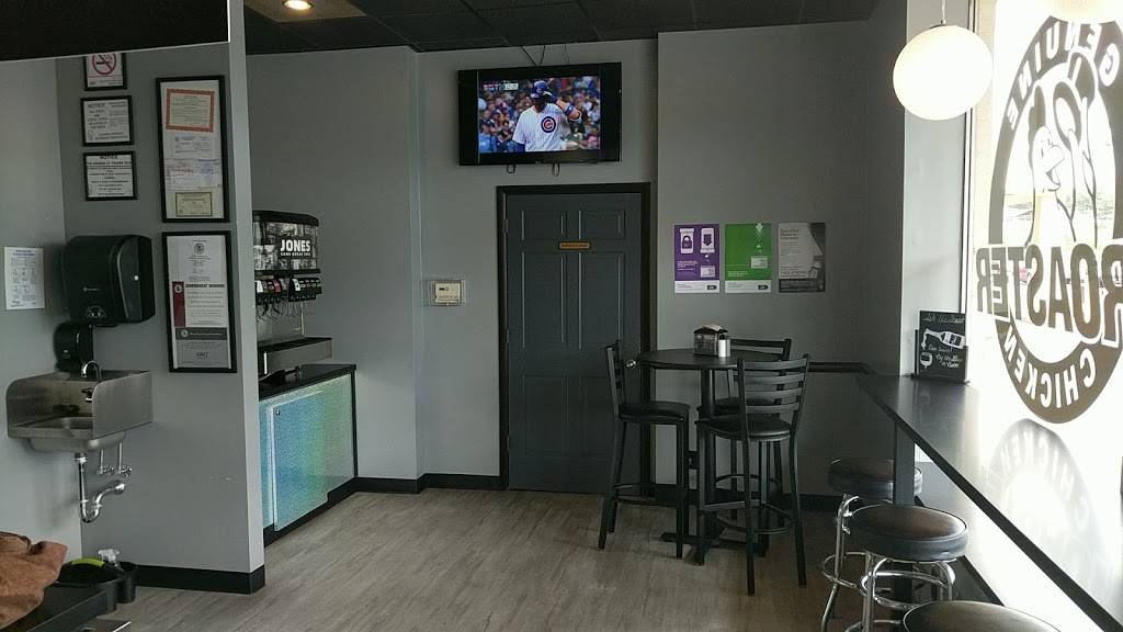 Krystals | restaurant | 2111 Court St, Pekin, IL 61554, USA | 3092014137 OR +1 309-201-4137