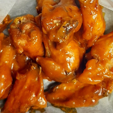 Dr. Wingz | restaurant | 440 Court St, Binghamton, NY 13904, USA | 6072381852 OR +1 607-238-1852