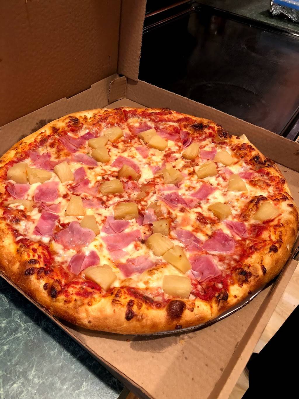 Mikes Xpress Pizza | restaurant | 10 Bridge St, Pelham, NH 03076, USA | 6036359864 OR +1 603-635-9864