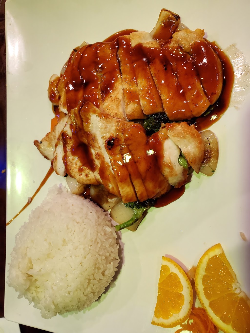 Atami Japanese Grill | restaurant | 3401 Halls Ferry Rd, Vicksburg, MS 39180, USA | 6018839918 OR +1 601-883-9918