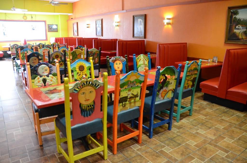 Rancho Grande | restaurant | 232 E Main St, Ottumwa, IA 52501, USA | 6419548051 OR +1 641-954-8051