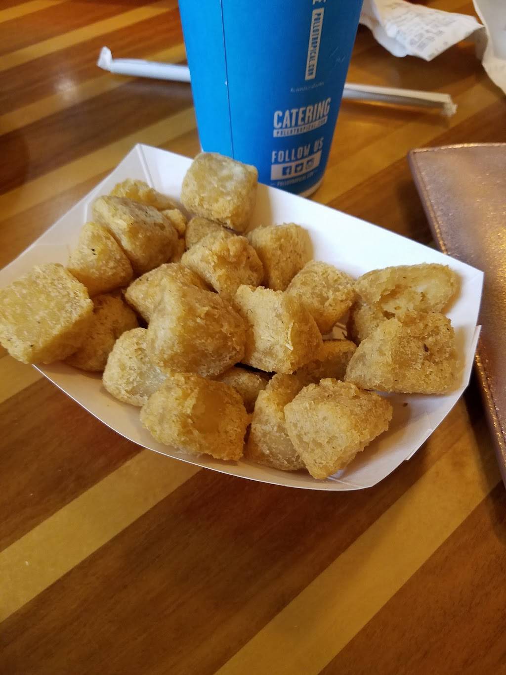 Pollo Tropical | restaurant | 107 FL-7, West Palm Beach, FL 33411, USA | 5617958818 OR +1 561-795-8818