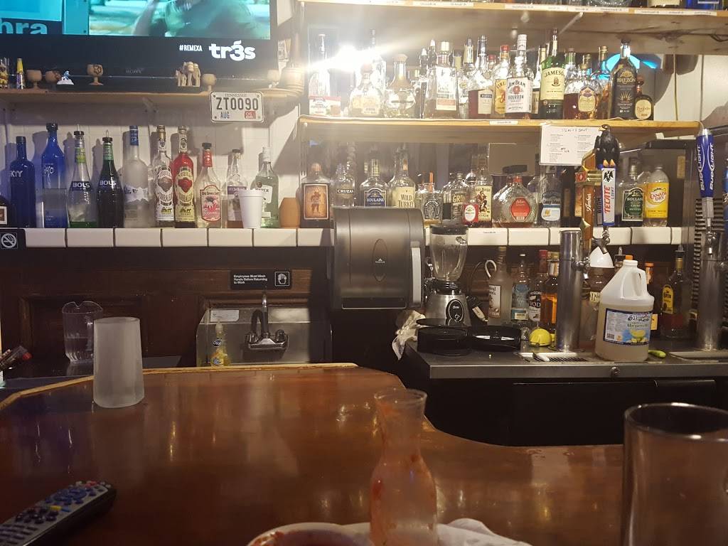 La Fiesta Mexican Restaurant | restaurant | 5707 Western Ave, Knoxville, TN 37921, USA | 8655882599 OR +1 865-588-2599