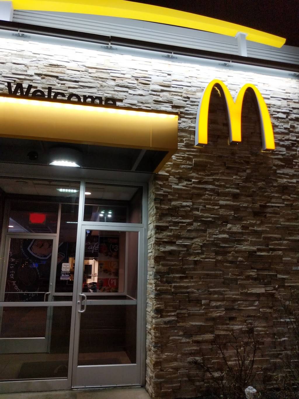 McDonalds | cafe | 2091 E Dublin Granville Rd, Columbus, OH 43229, USA | 6148466447 OR +1 614-846-6447