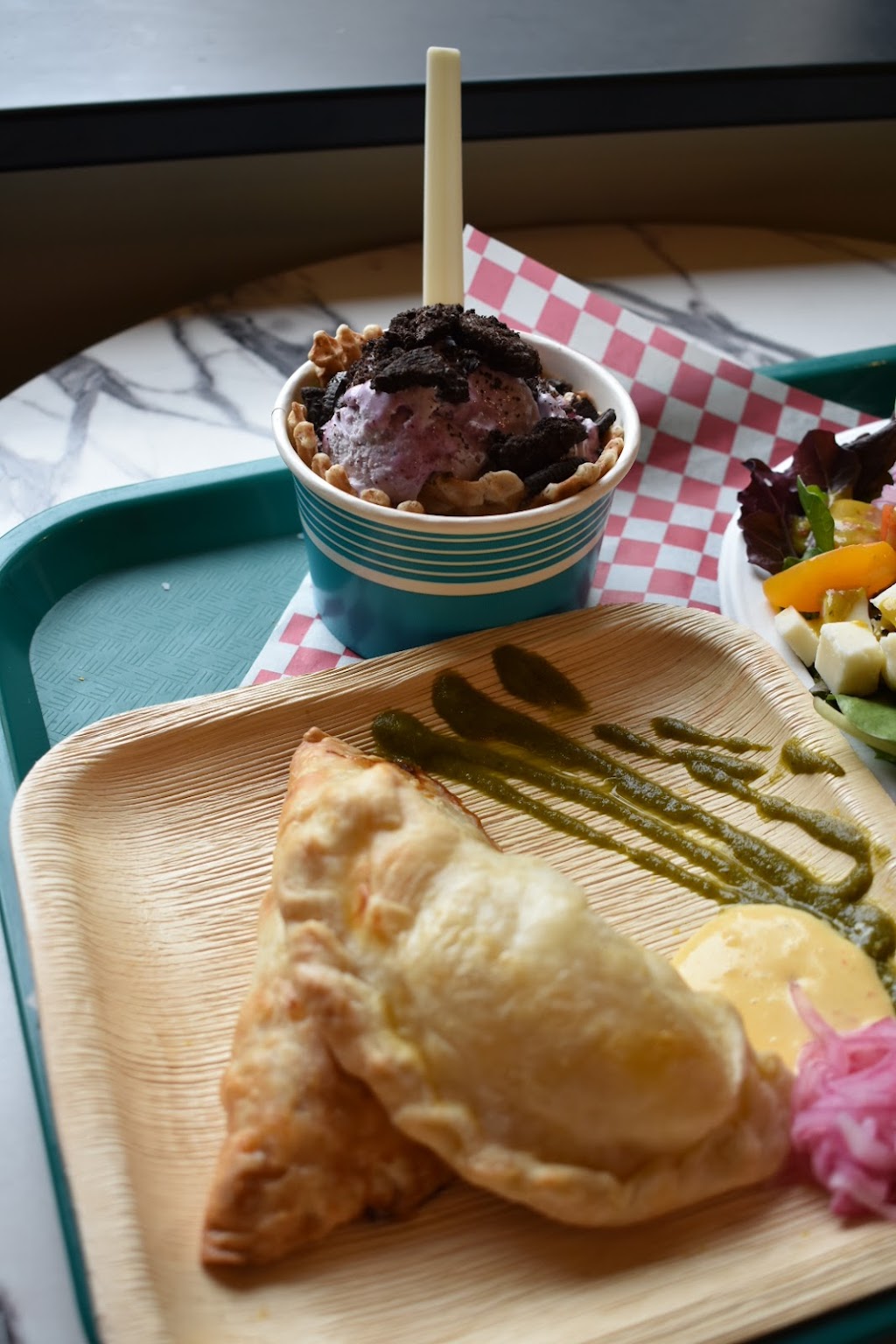 Mikasa Criolla | restaurant | 56 Patton Ave, Asheville, NC 28801, USA | 6318735041 OR +1 631-873-5041