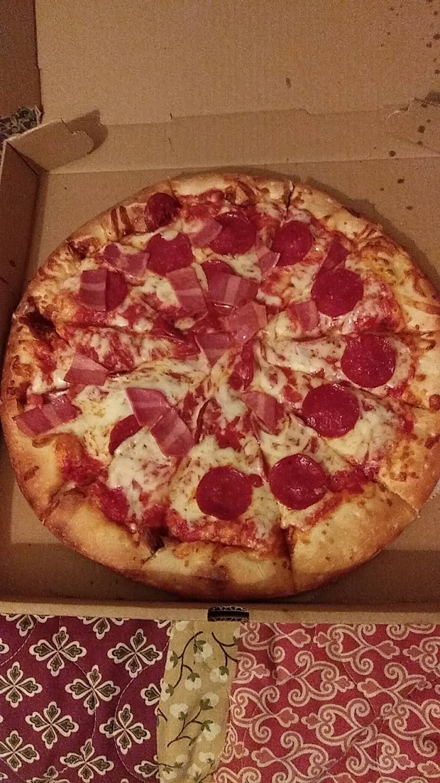 Sicilian Pizza & Gyro | restaurant | 1138 State St, Schenectady, NY 12304, USA | 5183461460 OR +1 518-346-1460