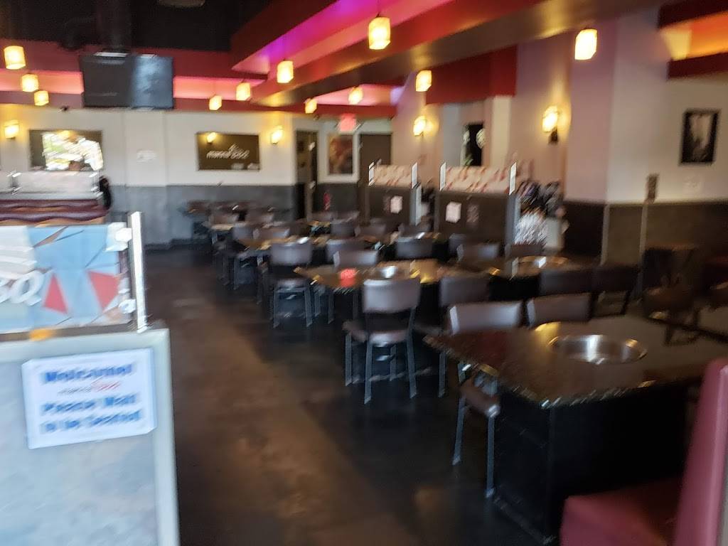 Manna BBQ | restaurant | 740 Nordahl Rd, San Marcos, CA 92069, USA | 7607433300 OR +1 760-743-3300