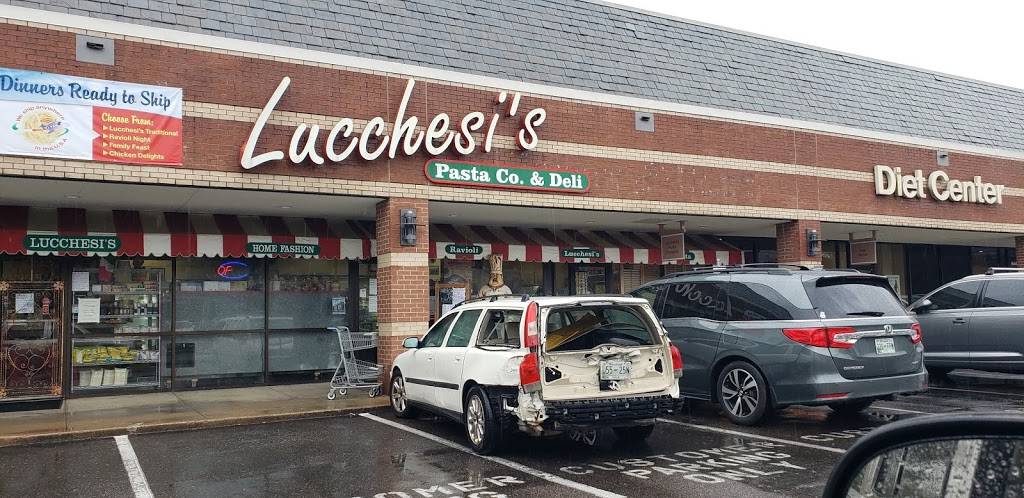 Lucchesis Ravioli & Pasta Company | meal delivery | 540 S Mendenhall Rd Suite 3, Memphis, TN 38117, USA | 9017669922 OR +1 901-766-9922