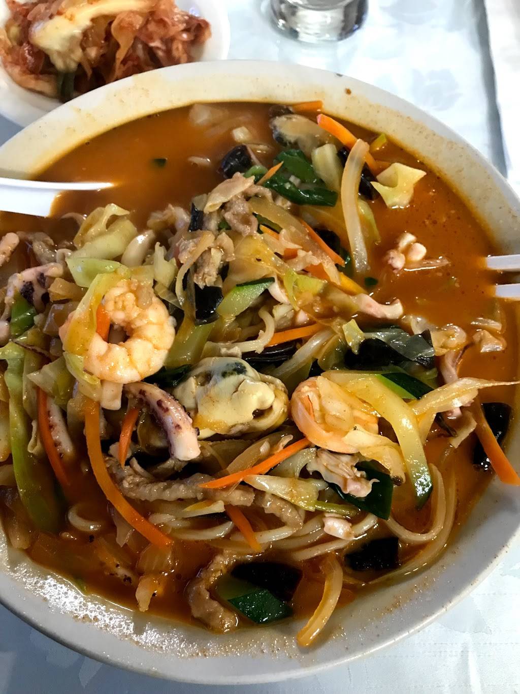 Jo Won Noodle House | restaurant | 928 N Euclid St, Anaheim, CA 92801, USA | 7145331688 OR +1 714-533-1688