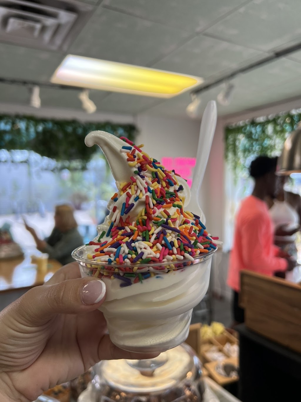 Cocomelon Blend & Brew | restaurant | 1075 Duval St C10, Key West, FL 33040, USA | 3057417088 OR +1 305-741-7088