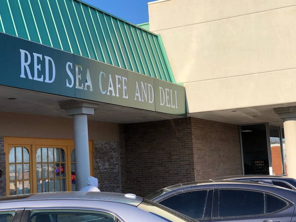 Red Sea Cafe &  Deli | restaurant | 1784 E Dublin Granville Rd, Columbus, OH 43229, United States | 6143922888 OR +1 614-392-2888