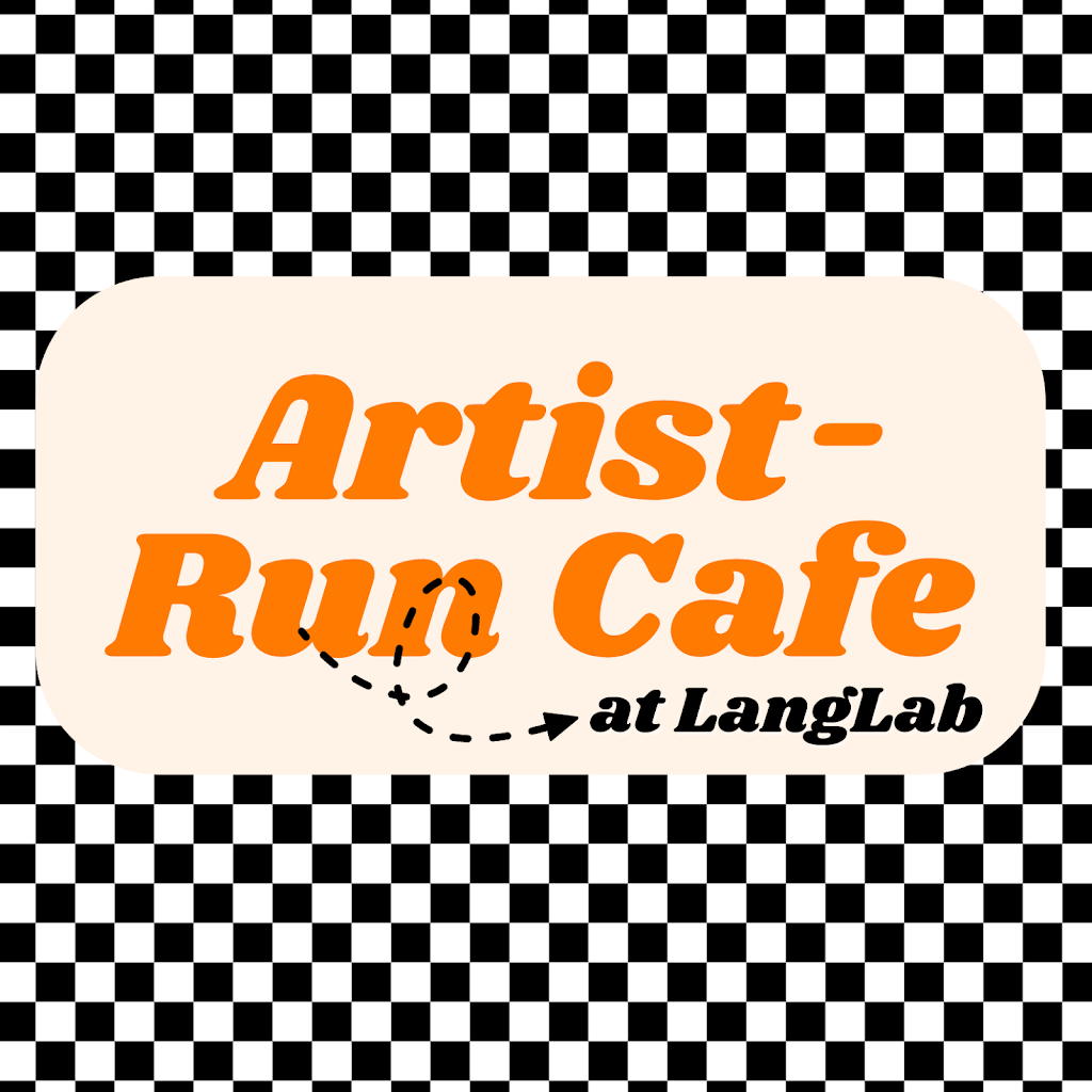Artist-Run Cafe at Langlab | restaurant | 1302 High St, South Bend, IN 46601, USA | 5743953247 OR +1 574-395-3247