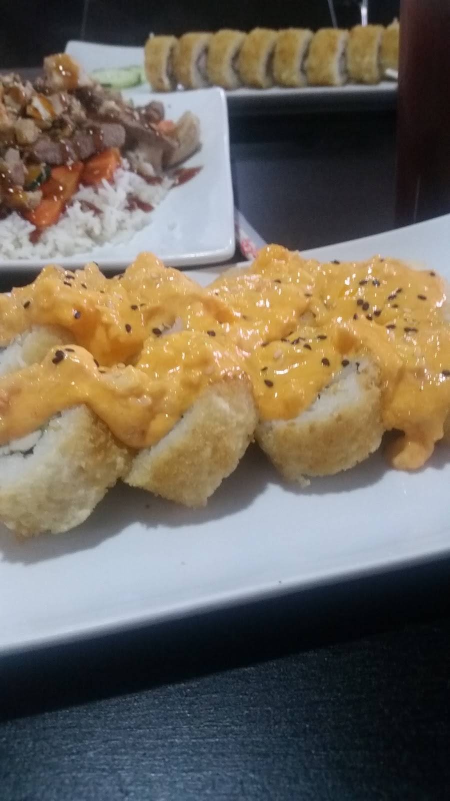 Nori Sushi | restaurant | Sin referencia No 327 106, Balbino Obeso, Lucio Blanco, 22706 Rosarito, B.C., Mexico | 016616135577 OR +52 661 613 5577