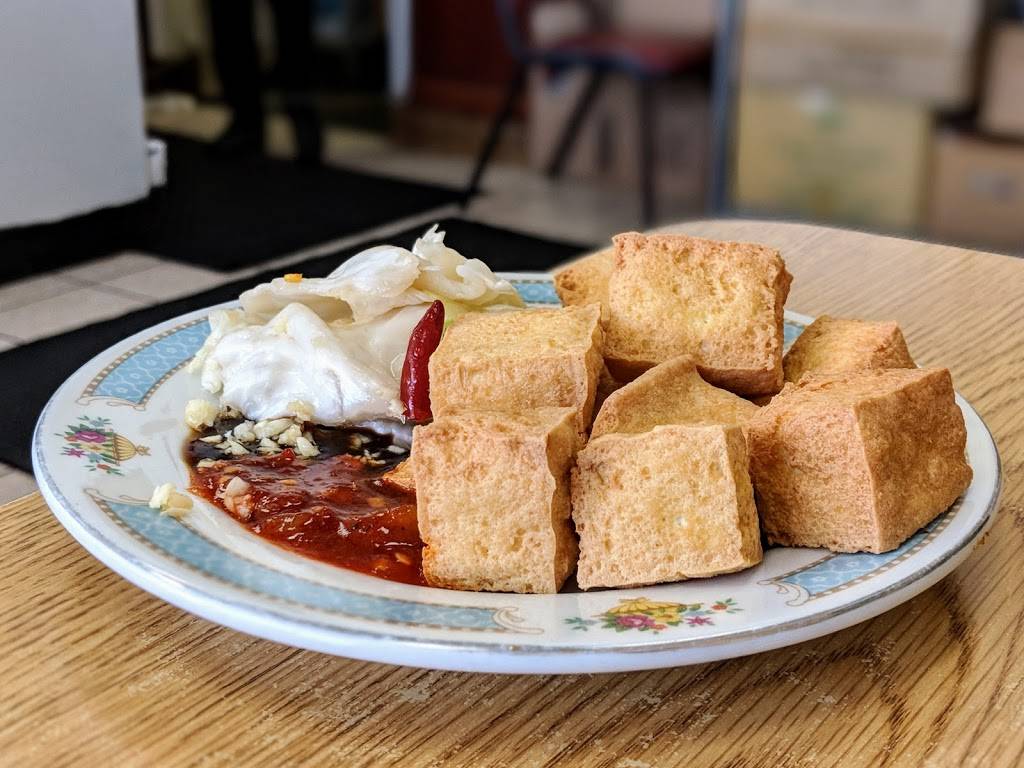 Lees Garden | restaurant | 1428 S Atlantic Blvd, Alhambra, CA 91803, USA | 6262840320 OR +1 626-284-0320