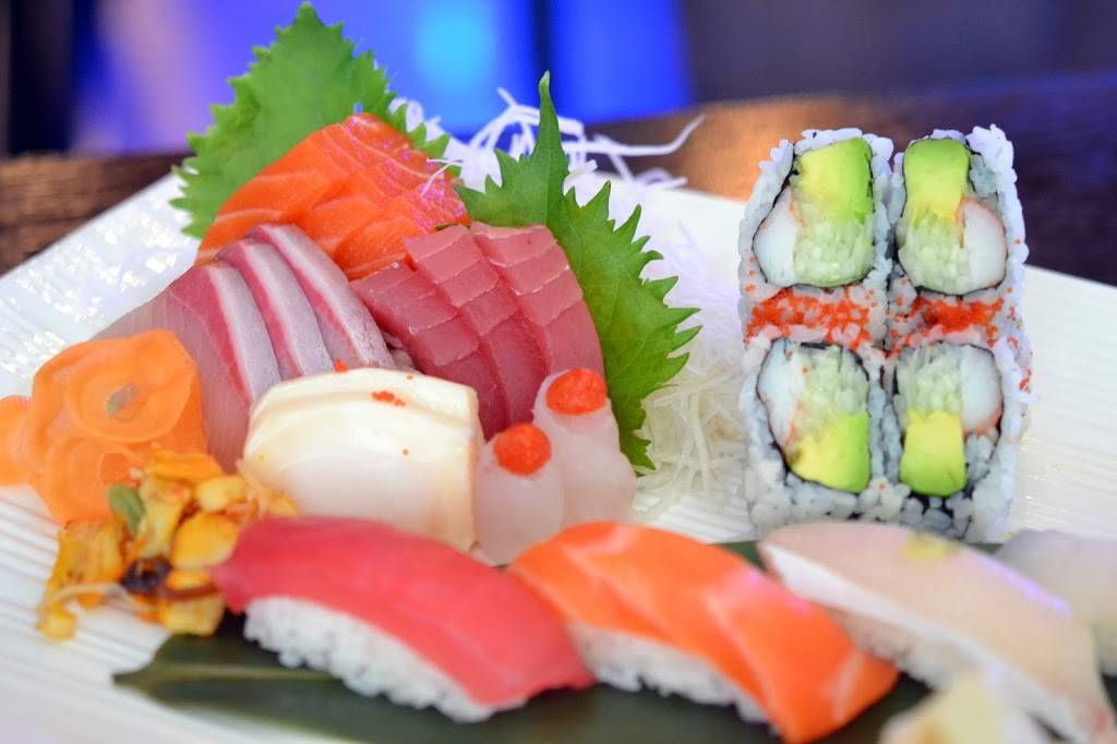 Sushi Para | restaurant | 1268 E Dundee Rd, Palatine, IL 60074, USA | 8472029922 OR +1 847-202-9922