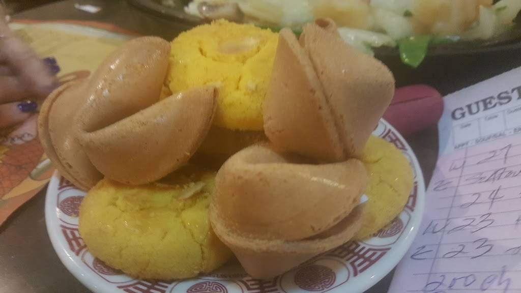 Ruby Chinese Restaurant | restaurant | 13720 E 14 Mile Rd, Warren, MI 48088, USA | 5862962460 OR +1 586-296-2460