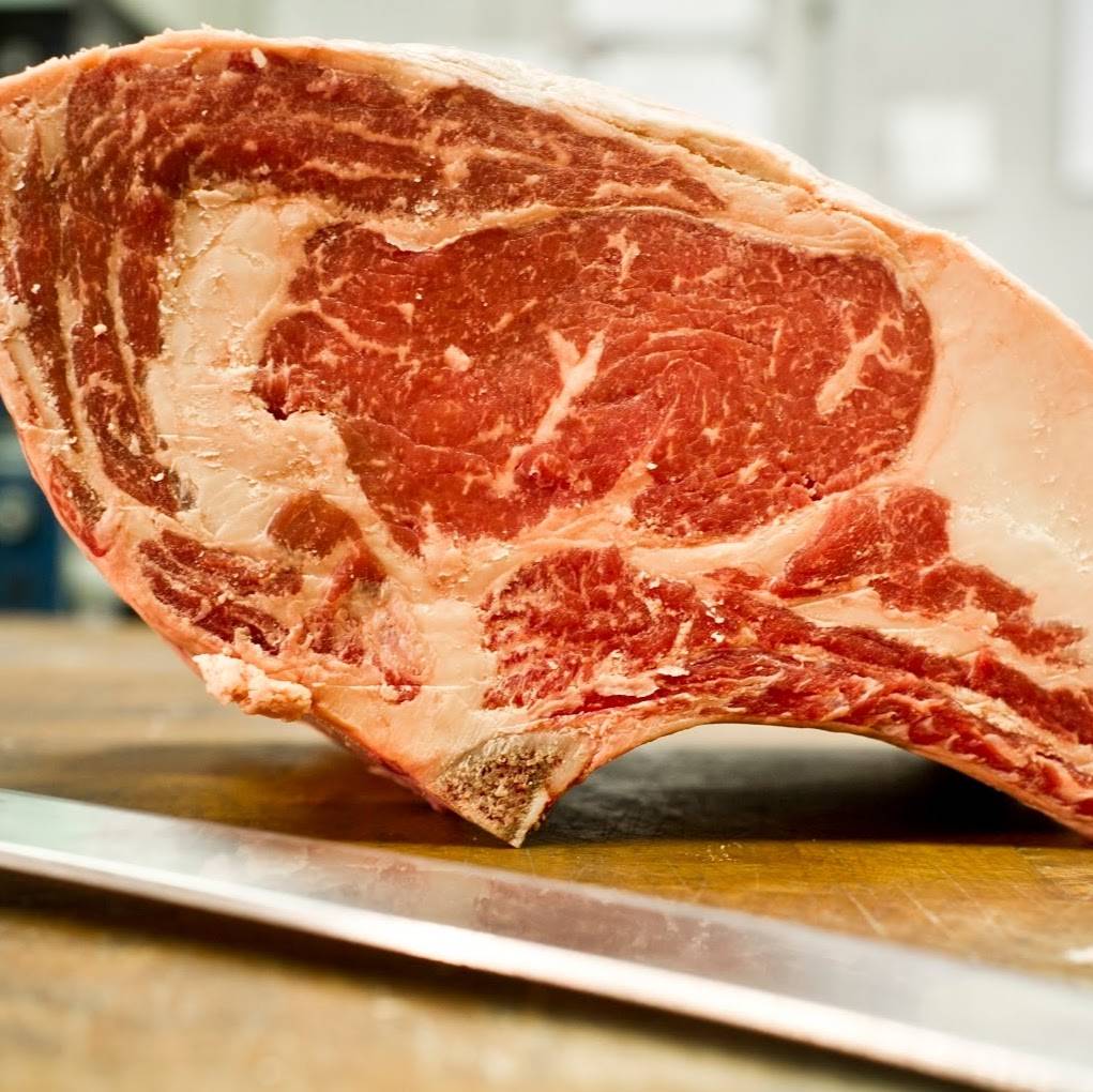 Teds Butcherblock | cafe | 334 E Bay St, Charleston, SC 29401, USA | 8435770094 OR +1 843-577-0094