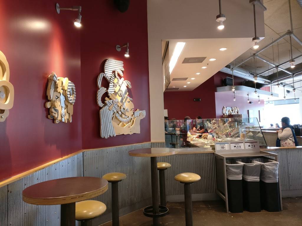 Chipotle Mexican Grill | restaurant | 246 Great Mall Dr Ste 246, Milpitas, CA 95035, USA | 4089359254 OR +1 408-935-9254