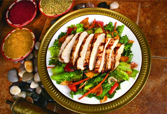 La Marsa Fenton | restaurant | 17055 Silver Pkwy, Fenton, MI 48430, USA | 8107142400 OR +1 810-714-2400