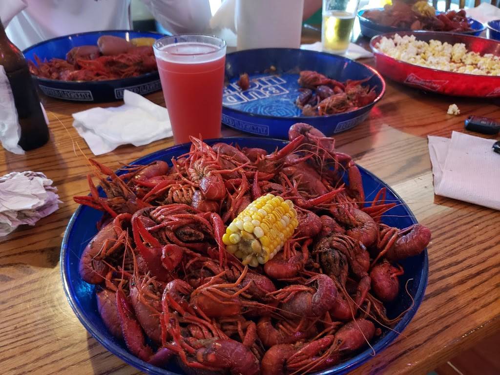 Courtyard Oyster Bar | restaurant | 4643 US-280, Birmingham, AL 35242, USA | 2059809891 OR +1 205-980-9891