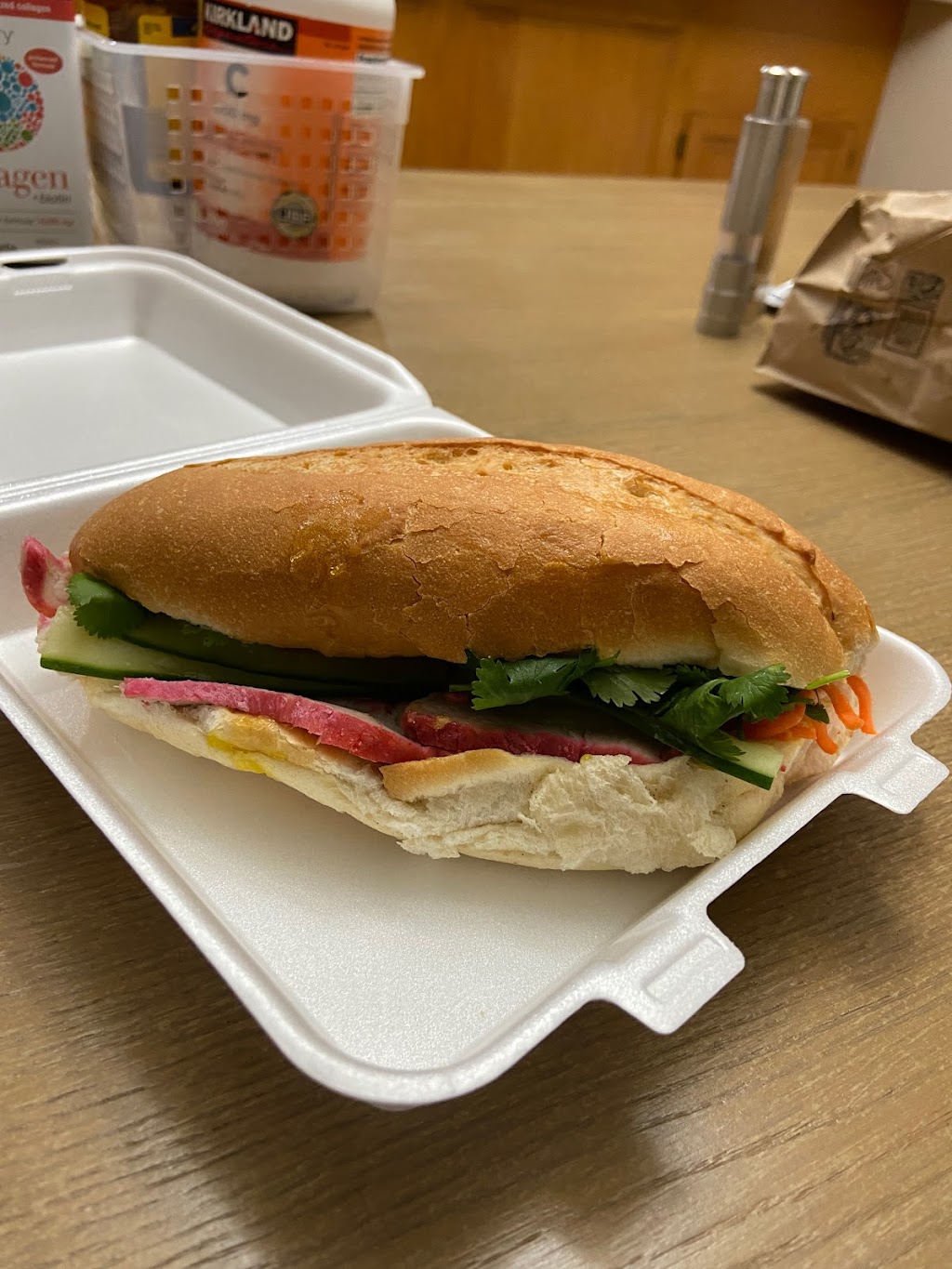 Pho Vy | restaurant | 2040 Columbus Pkwy, Benicia, CA 94510, USA | 7077471688 OR +1 707-747-1688