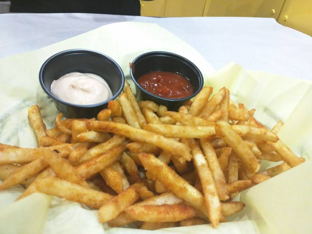 Submarine Crab | restaurant | 10130 Garden Grove Blvd, Garden Grove, CA 92844, USA | 7145349888 OR +1 714-534-9888