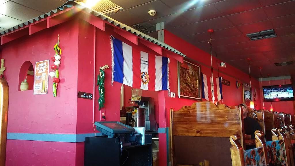 Marias Mexican Restaurant | restaurant | 8640 Rogers Ave, Fort Smith, AR 72903, USA | 4794522328 OR +1 479-452-2328