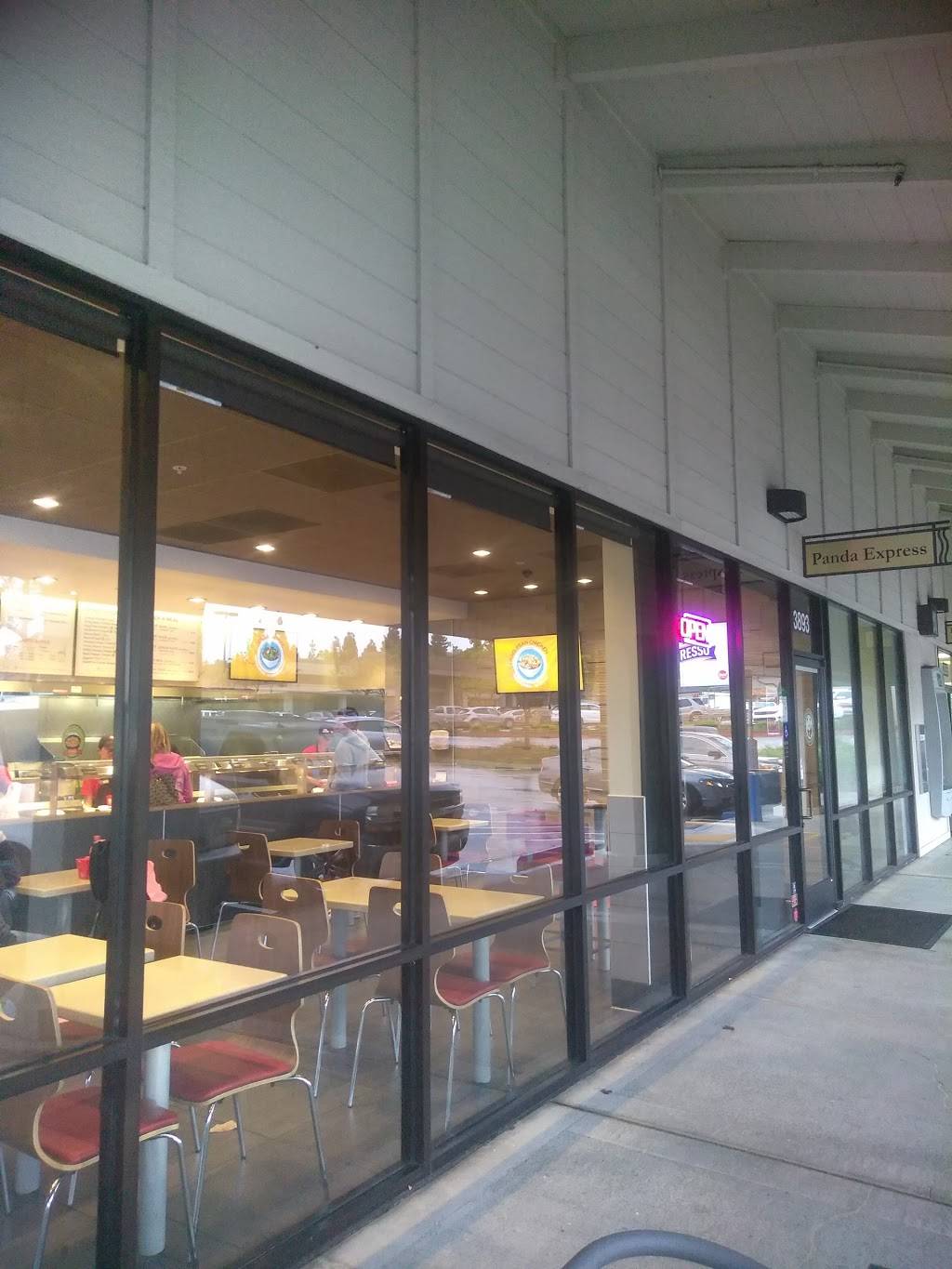 Panda Express | meal takeaway | 3893 E Castro Valley Blvd, Castro Valley, CA 94552, USA | 5105811007 OR +1 510-581-1007